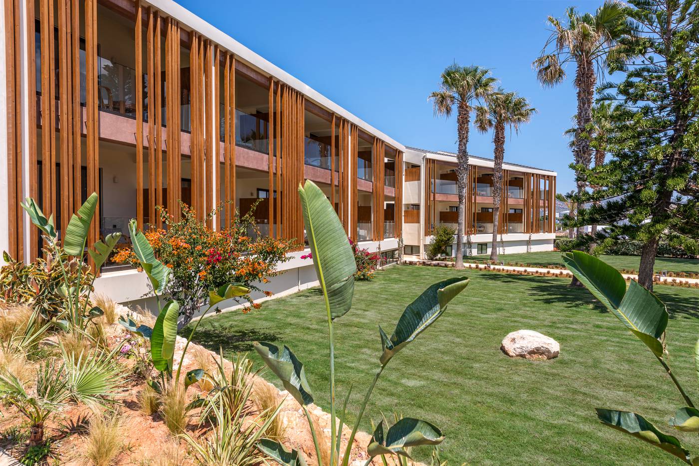 Aulus Chania, Curio Collection by Hilton - Adults Only