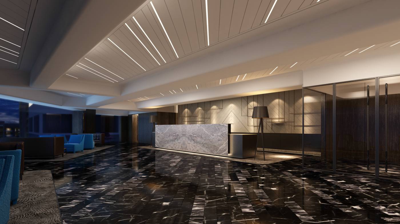 Hotel-Ease-Tsuen-Wan-Lobby-6