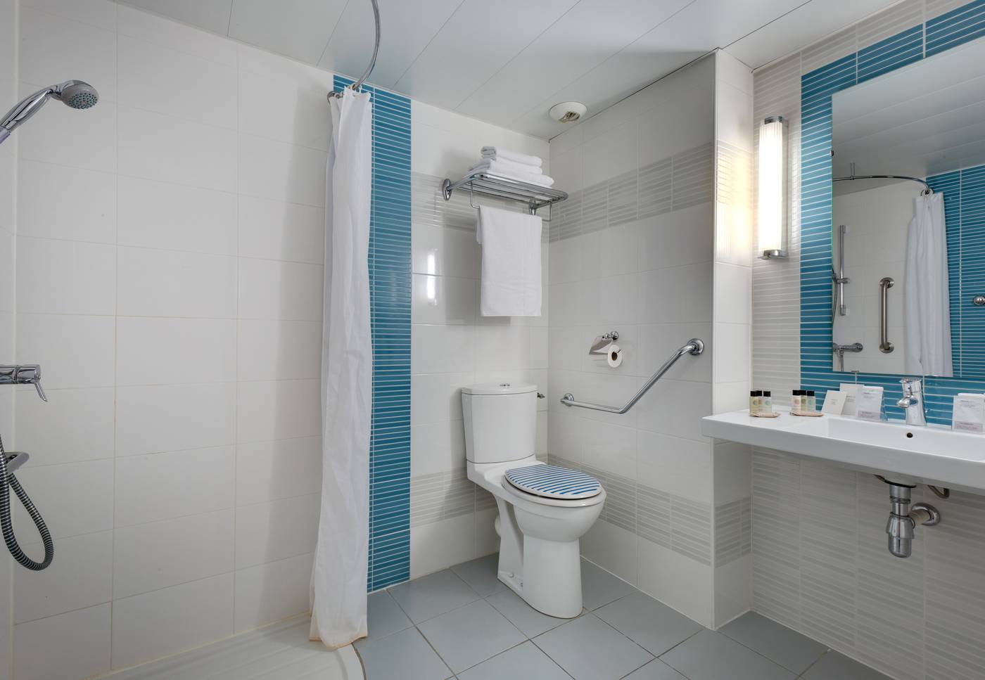 Hôtel Padoue-France-LOURDES-Room-8