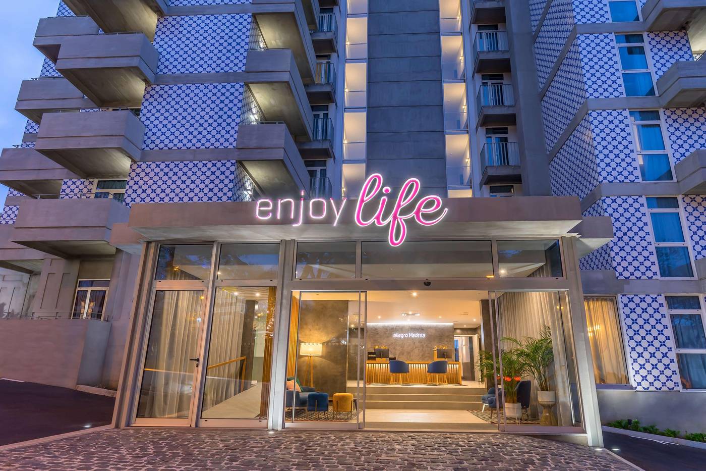 Allegro-Madeira---Adults-Only-General-view-52