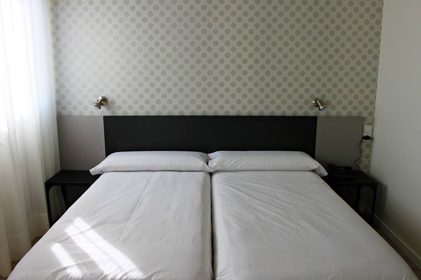 Hotel Urban Dream Nevada-Spain-ARMILLA-Room-9