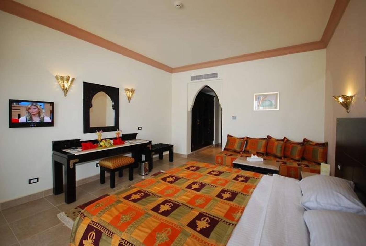 Albatros Palace Resort and Spa