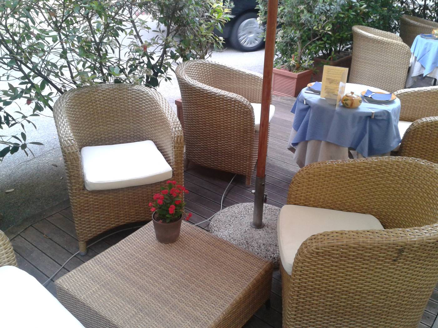 Hotel San Martino-Italy-LUCCA-General view-3