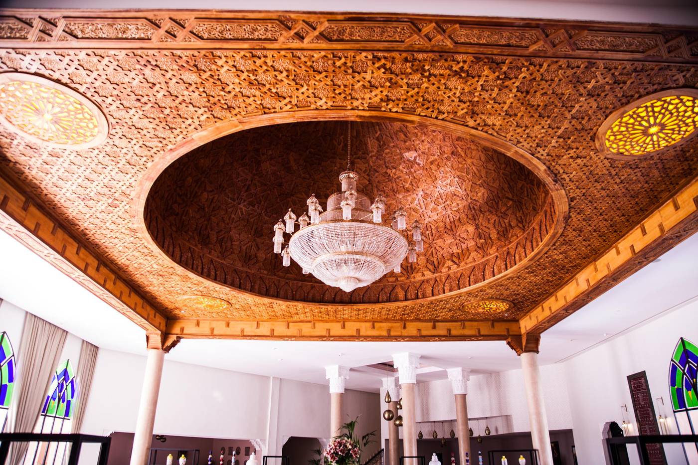 Marrakech-Ryads-Parc---Spa-Lobby-53