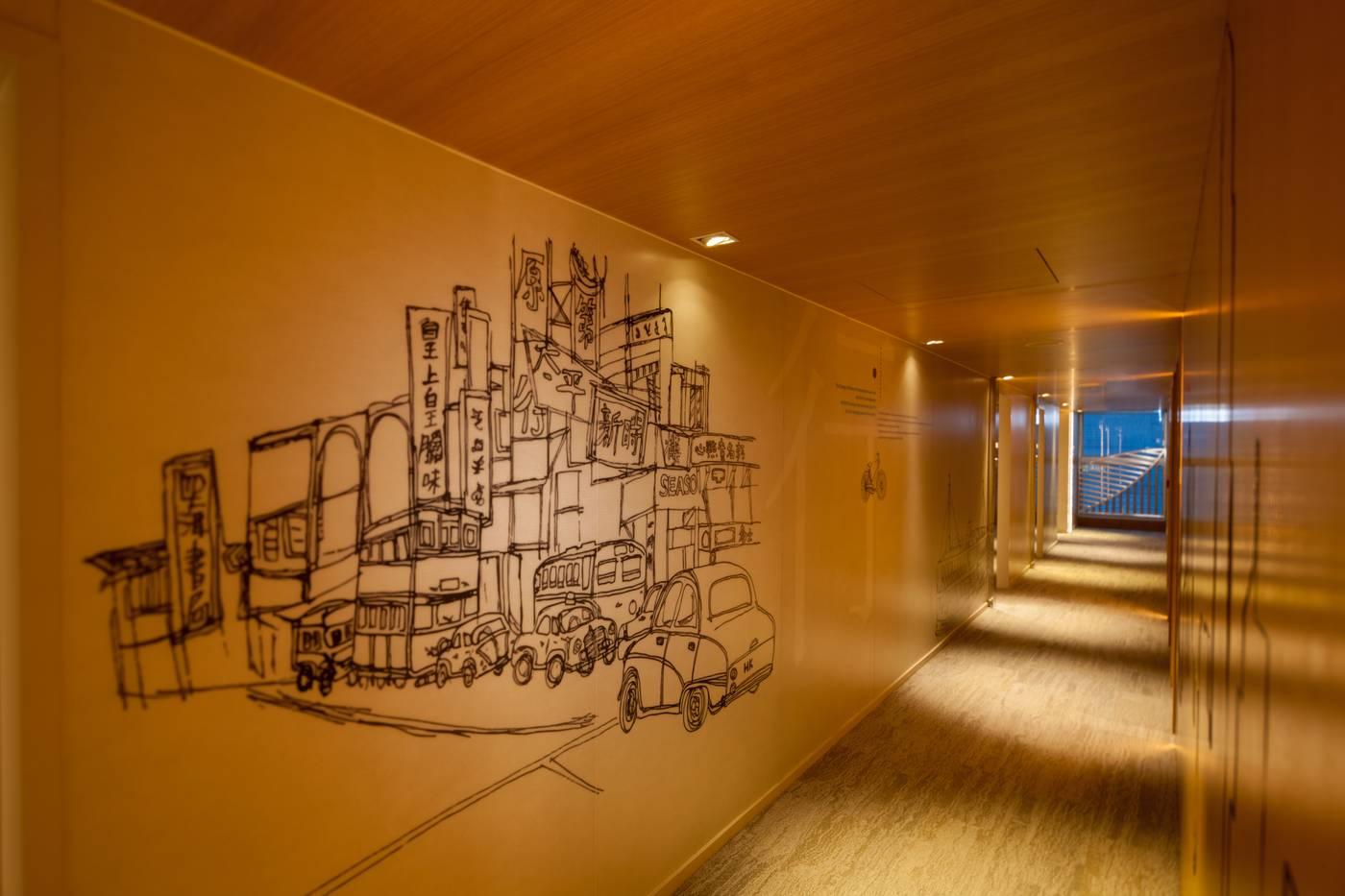 SUMMIT VIEW KOWLOON-Hong Kong – China-Hong Kong-General view-2