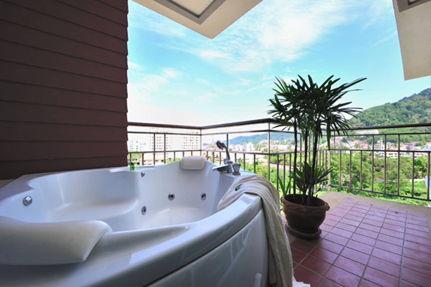 Apk Resort