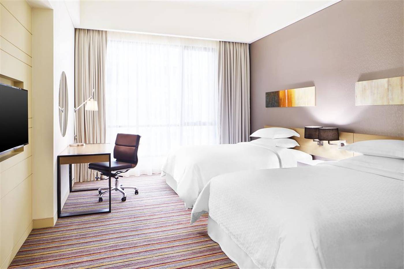 Four Points by Sheraton Puchong-Malaysia-PUCHONG-General view-7