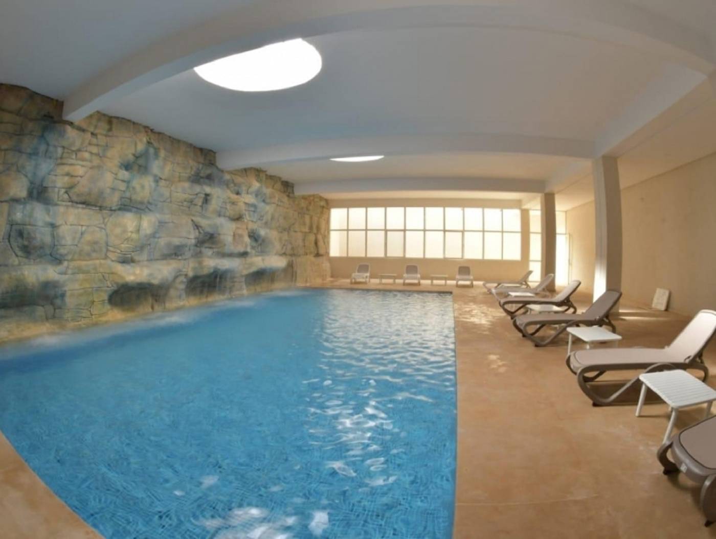 El Olivar Palace & Spa 10.09