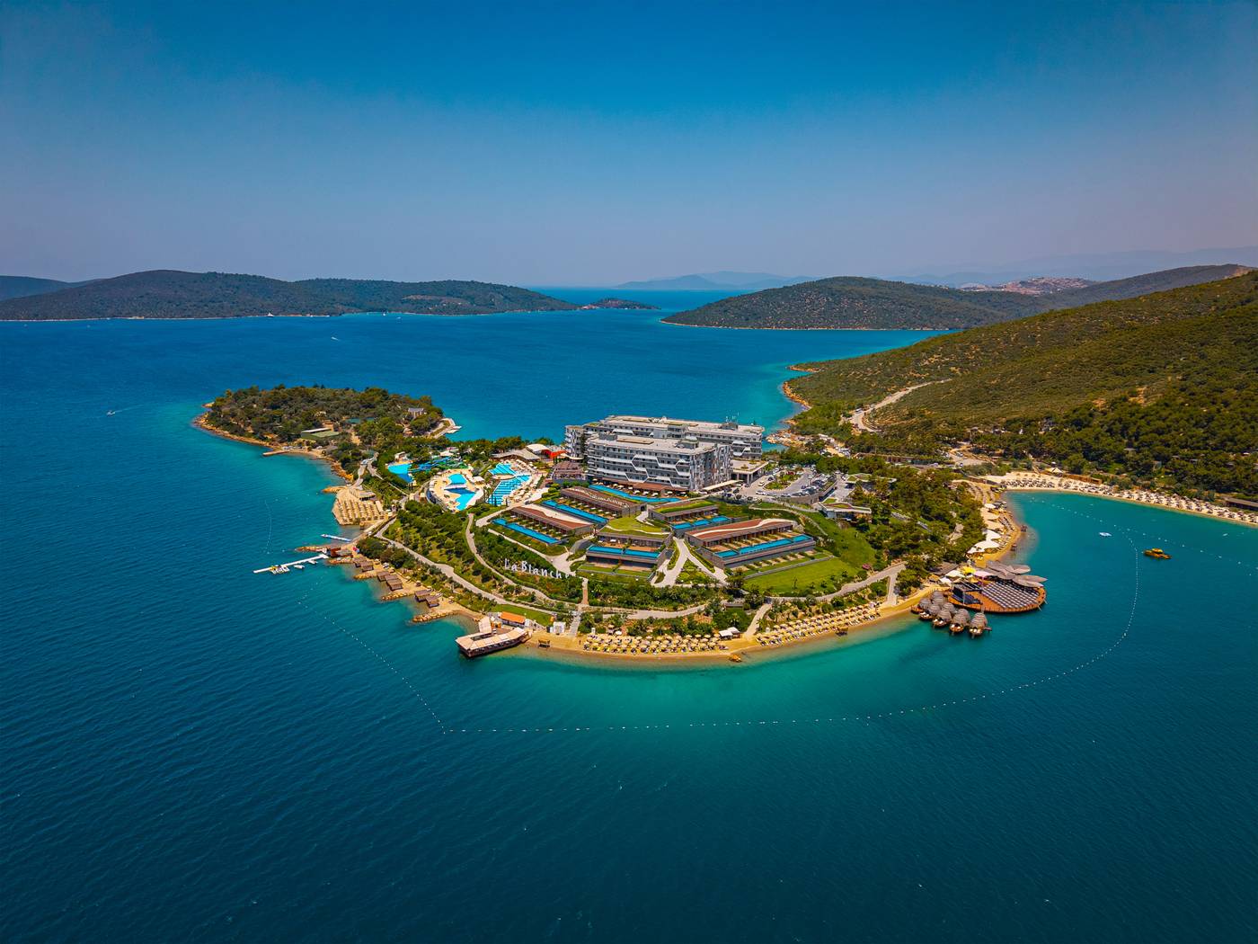 24.07.25 La Blanche Island