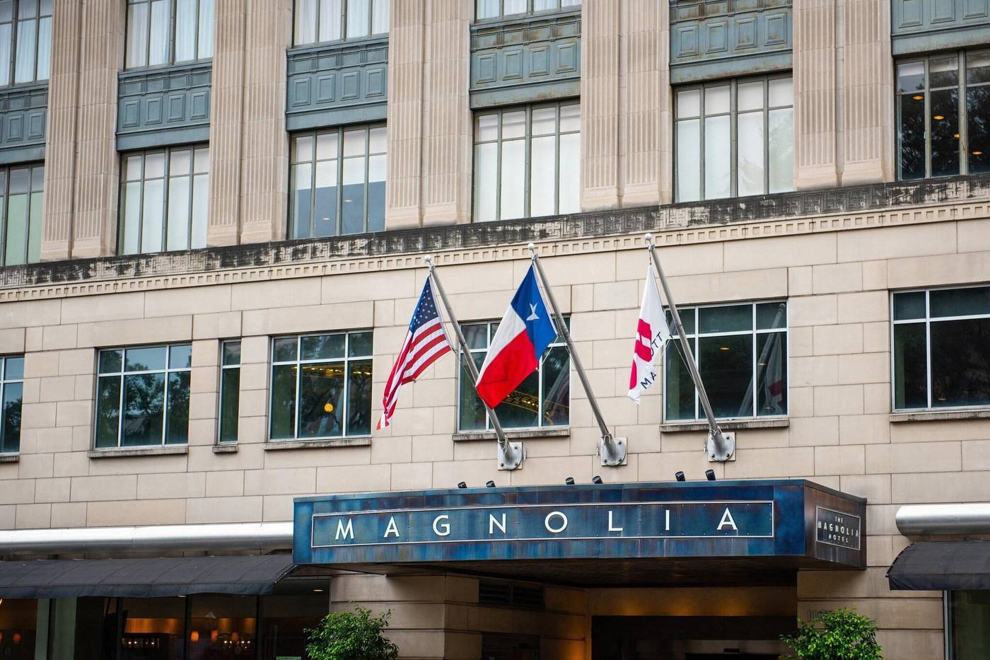 Magnolia Hotel Houston, a Tribute Portfolio Hotel-United States-HOUSTON-General view-7