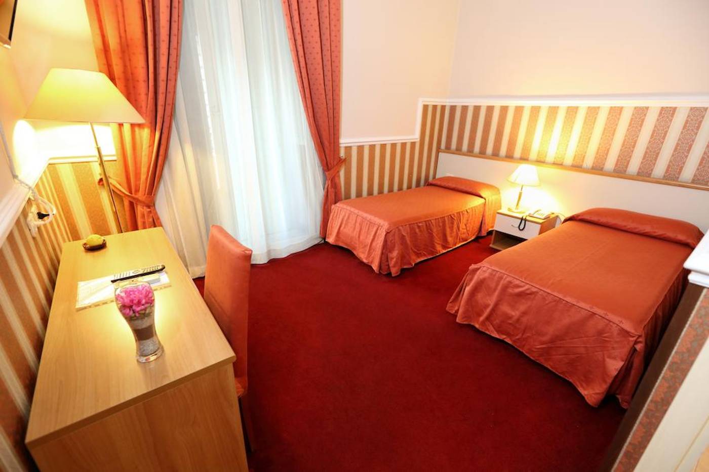 Catania Centro Rooms