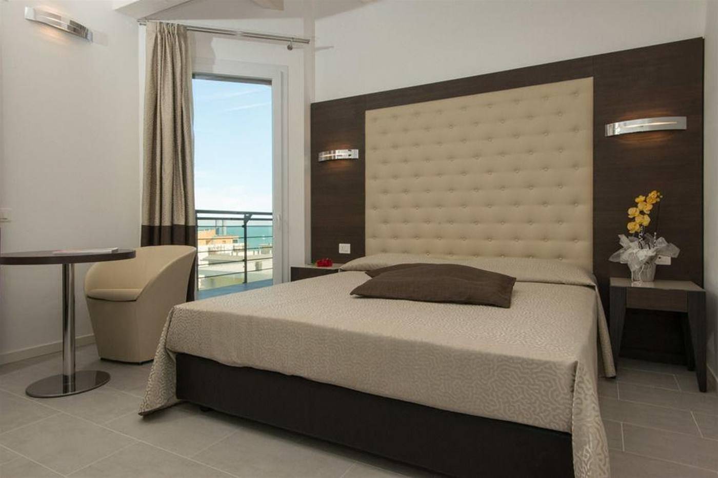 Aparthotel Sheila-Italy-Jesolo-General view-5