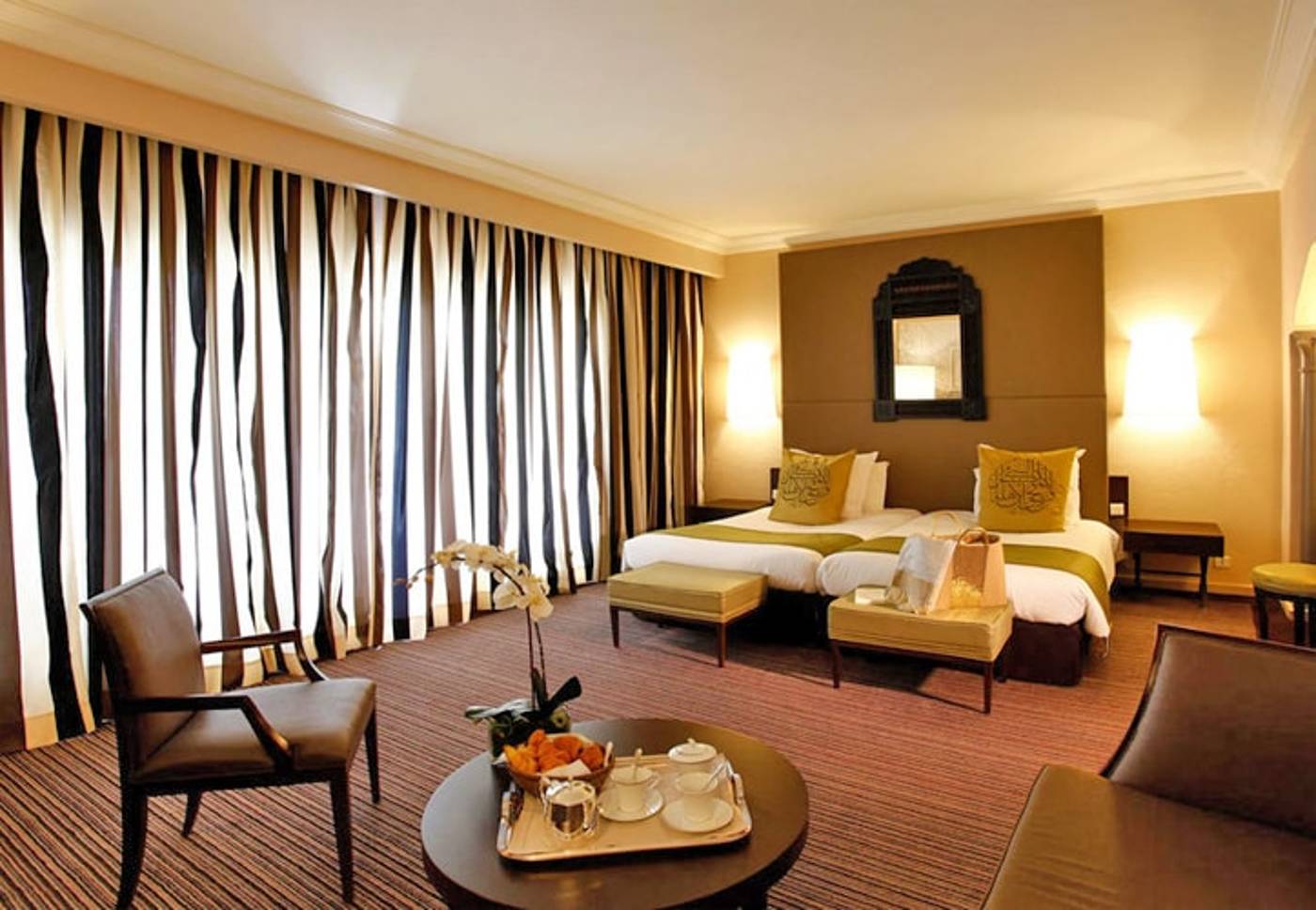 Blue Oceana Resort & Spa