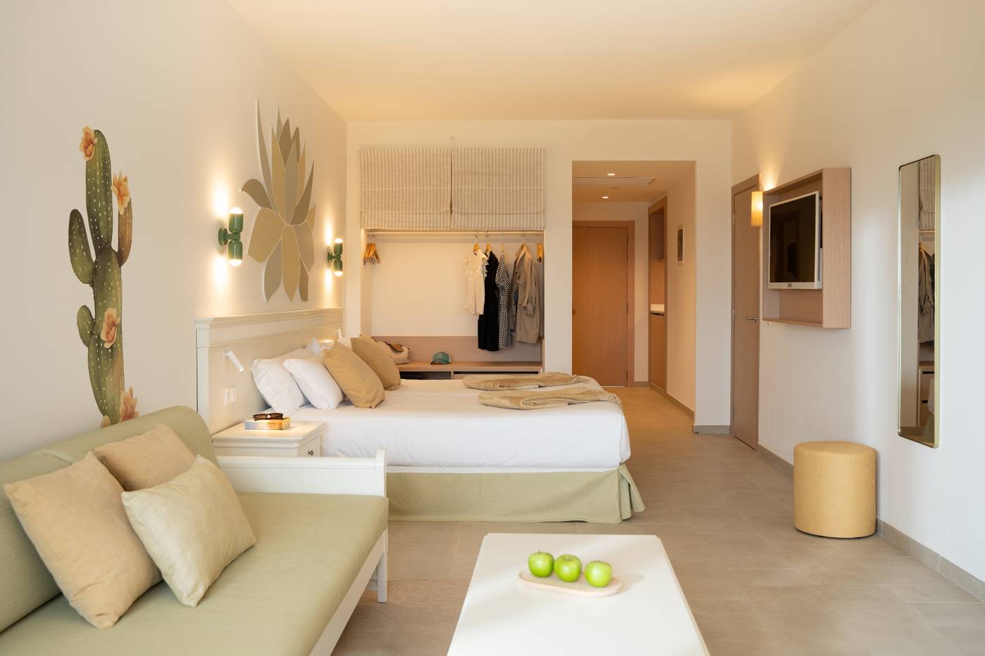 Iberostar-Hotel-Playa-Gaviotas-Park-Room-29