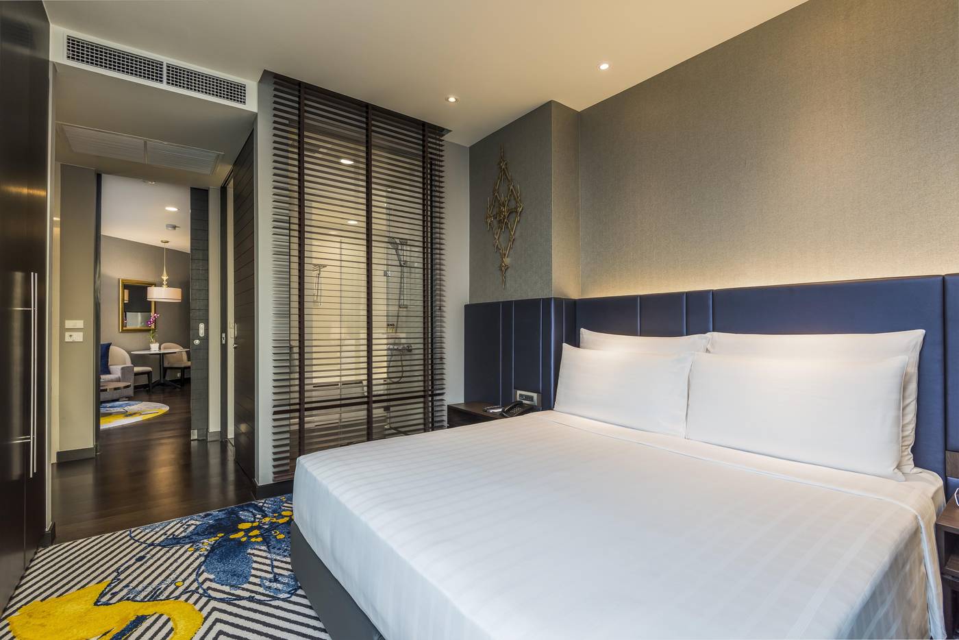 Chatrium-Hotel-Riverside-Bangkok-Room-29