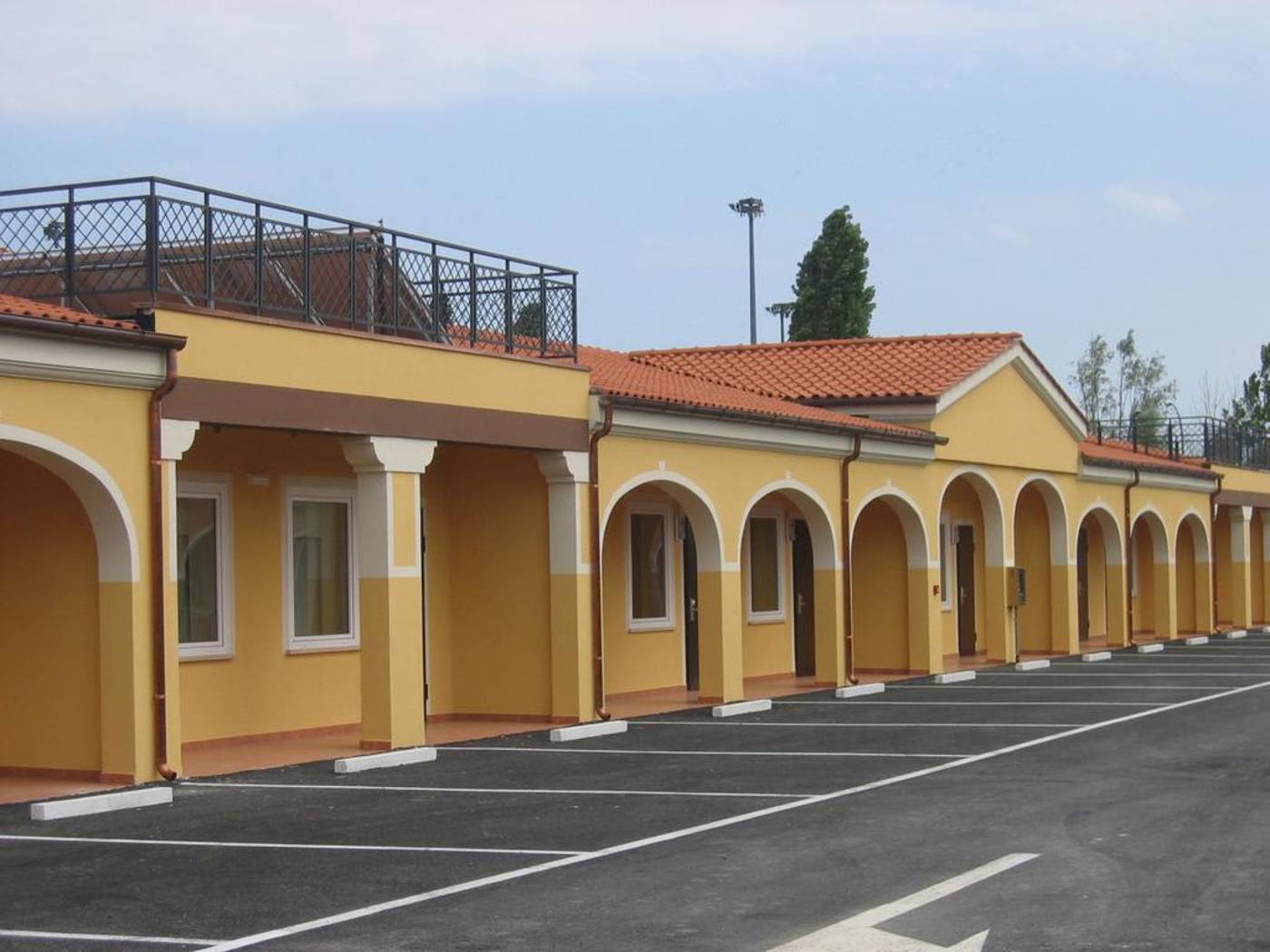 Autohotel-Venezia-General-view-17