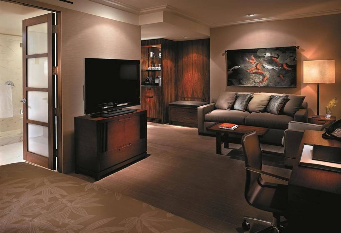 Shangri-La-Vancouver-Room-43