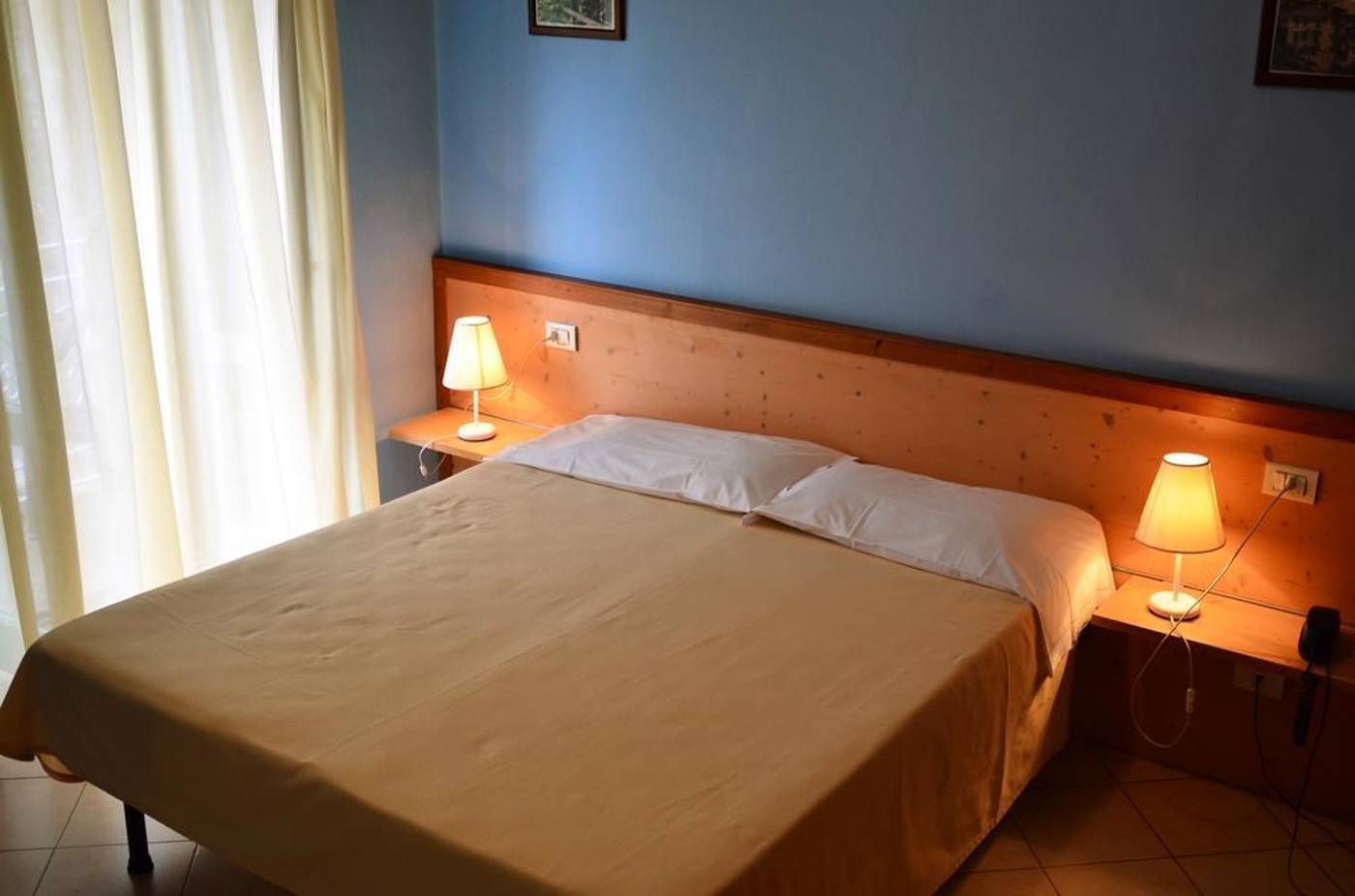 Locanda Milano 1873-Italy-BRUNATE-General view-1