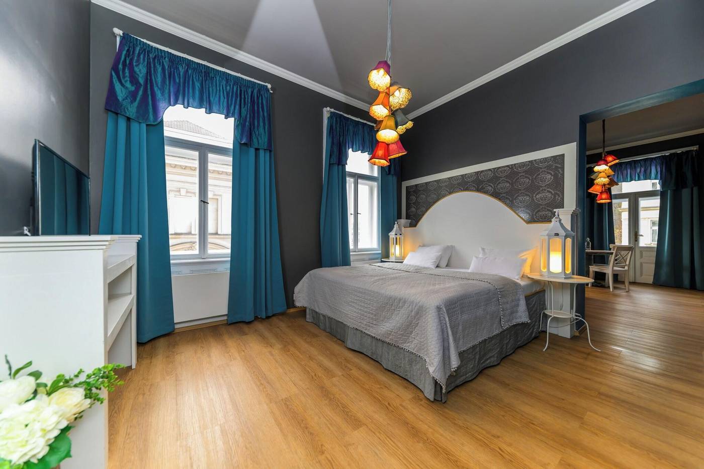 Royal-Prague-City-Apartments-Room-14