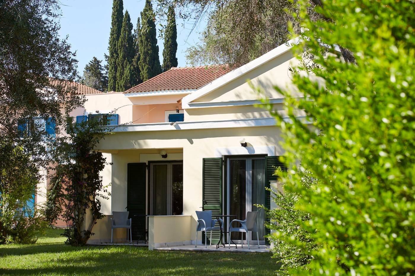 Sentido Apollo Palace