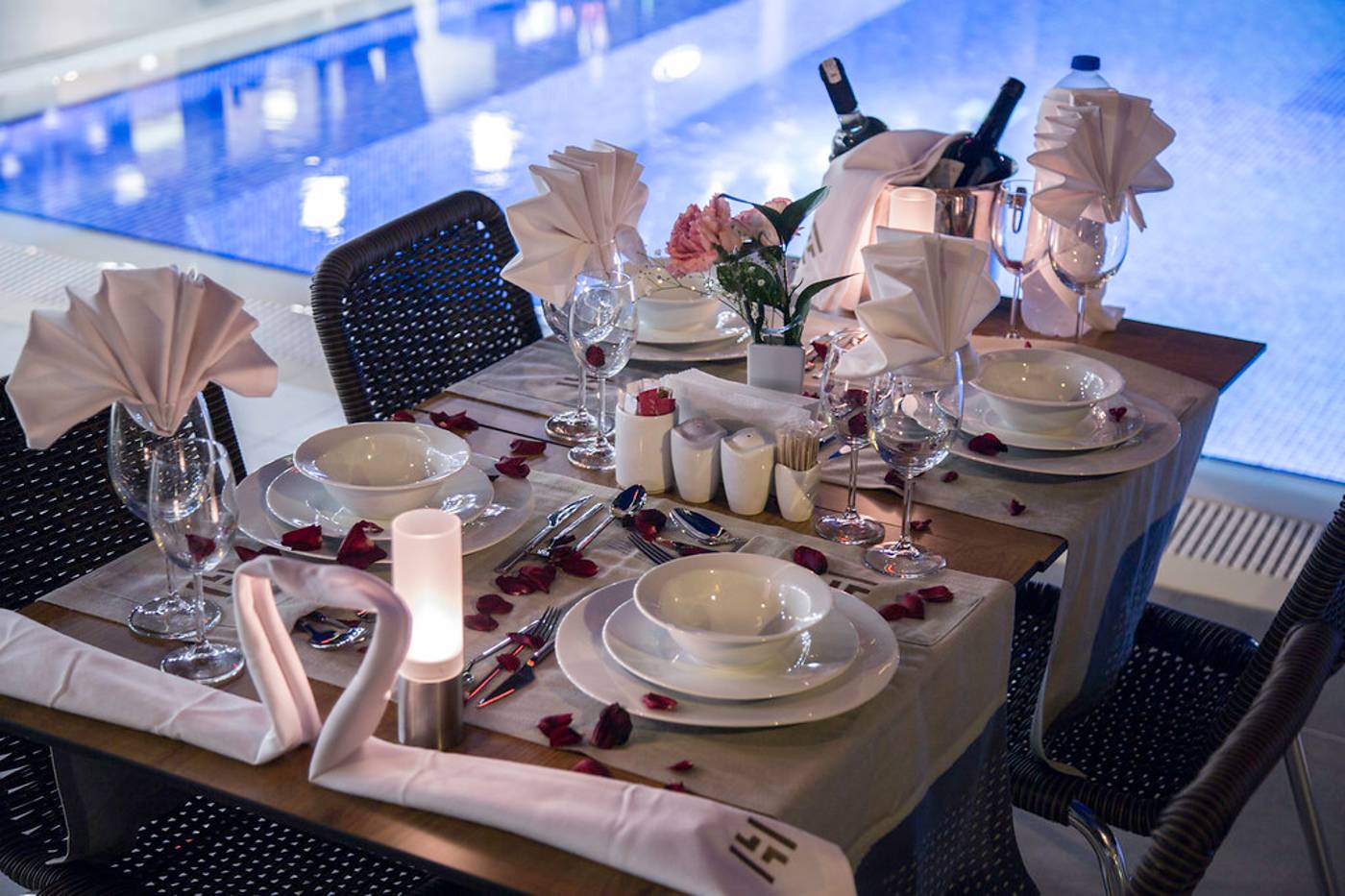 Laren Family Hotel & Spa