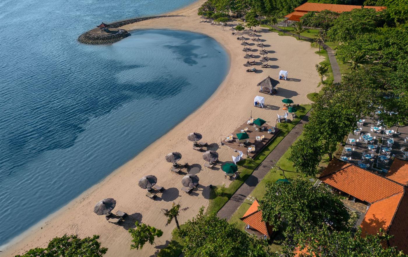 Bali Tropic Resort & Spa-Indonesia-NUSA DUA-General view-6