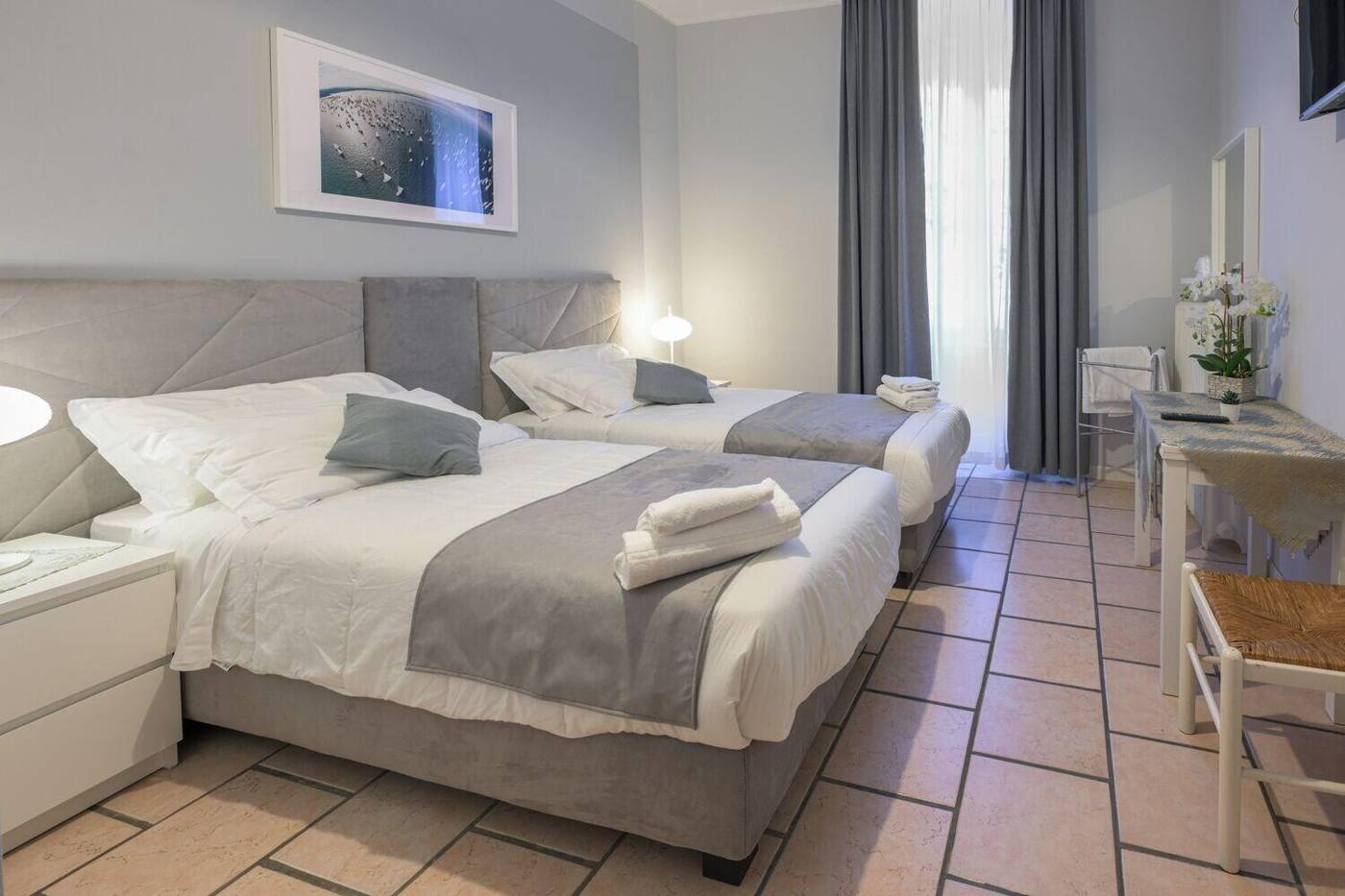 Affittacamere Berzi-Italy-TRIESTE-Room-8