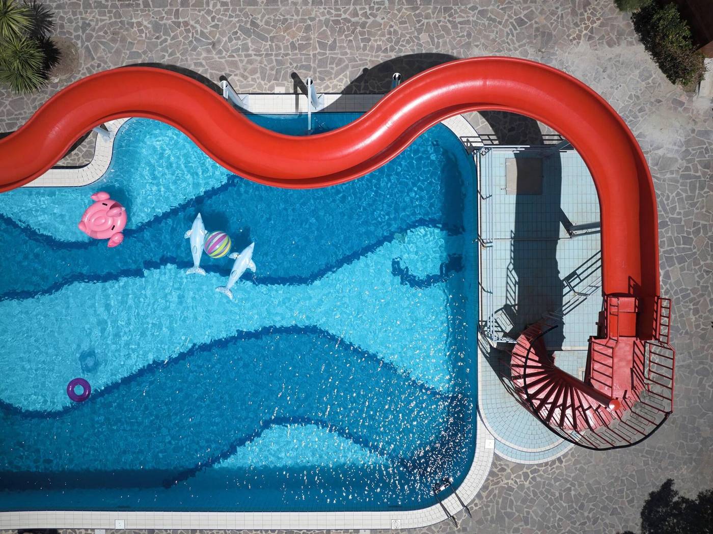 Serena Majestic Hotel Residence-Italy-Montesilvano PE-General view-5