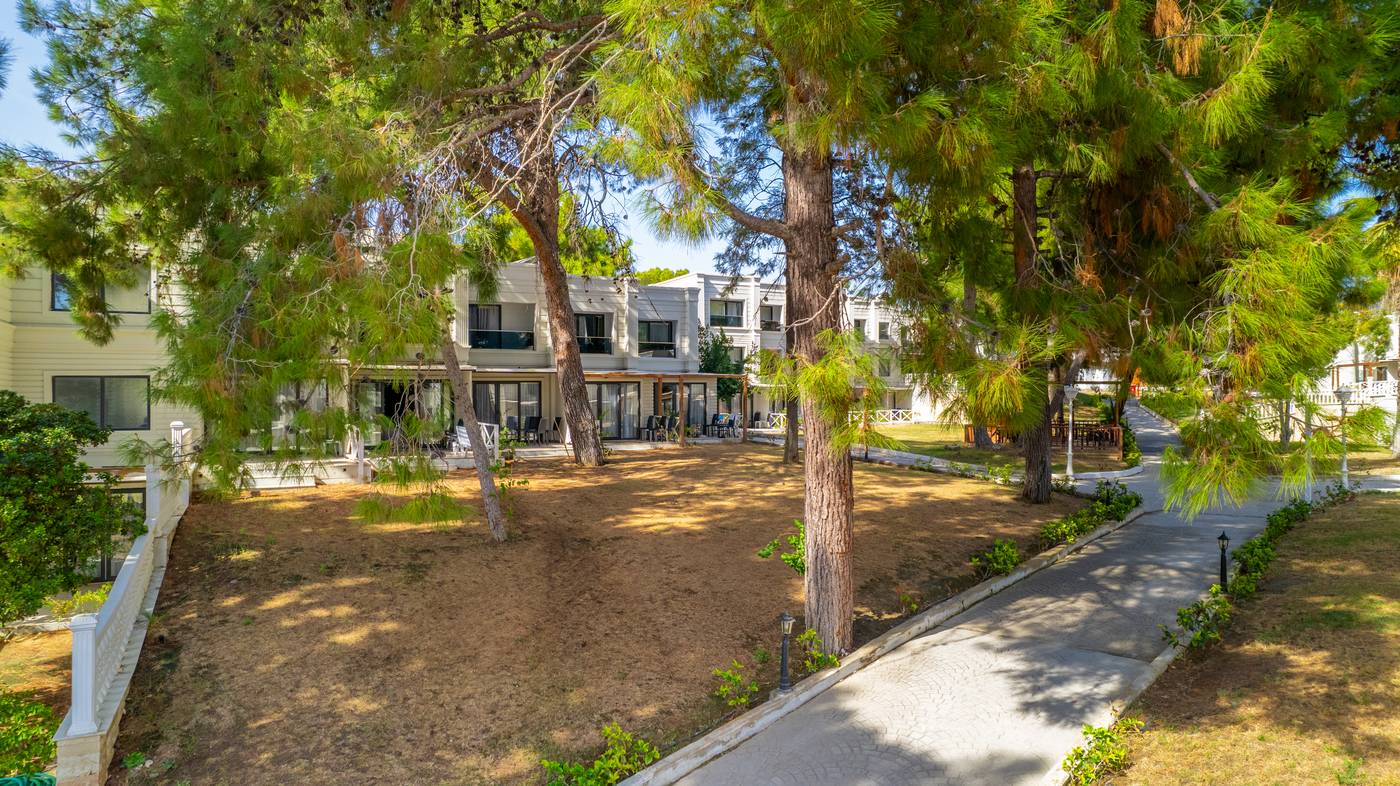 Maya World Didyma Hotel