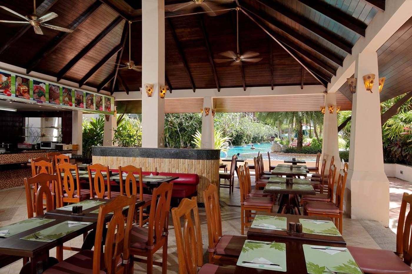 Kata Palm Resort And Spa