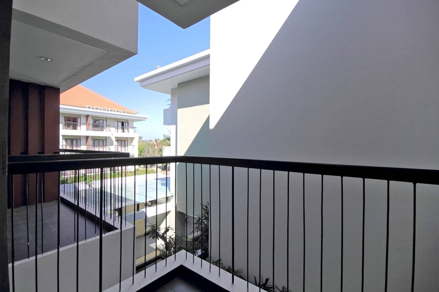 Hotel Santika Siligita Nusa Dua-Indonesia-NUSA DUA, BALI-Room-10