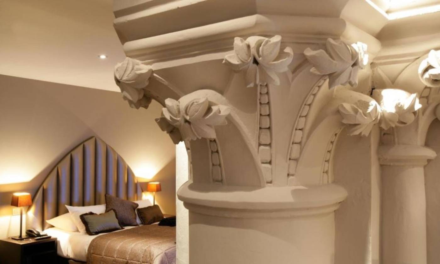 Martin´s Patershof-Belgium-MECHELEN-Room-3