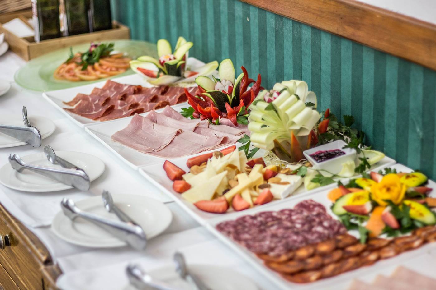 Cortijo Chico Málaga Airport-Spain-ALHAURIN DE LA TORRE-General view-2