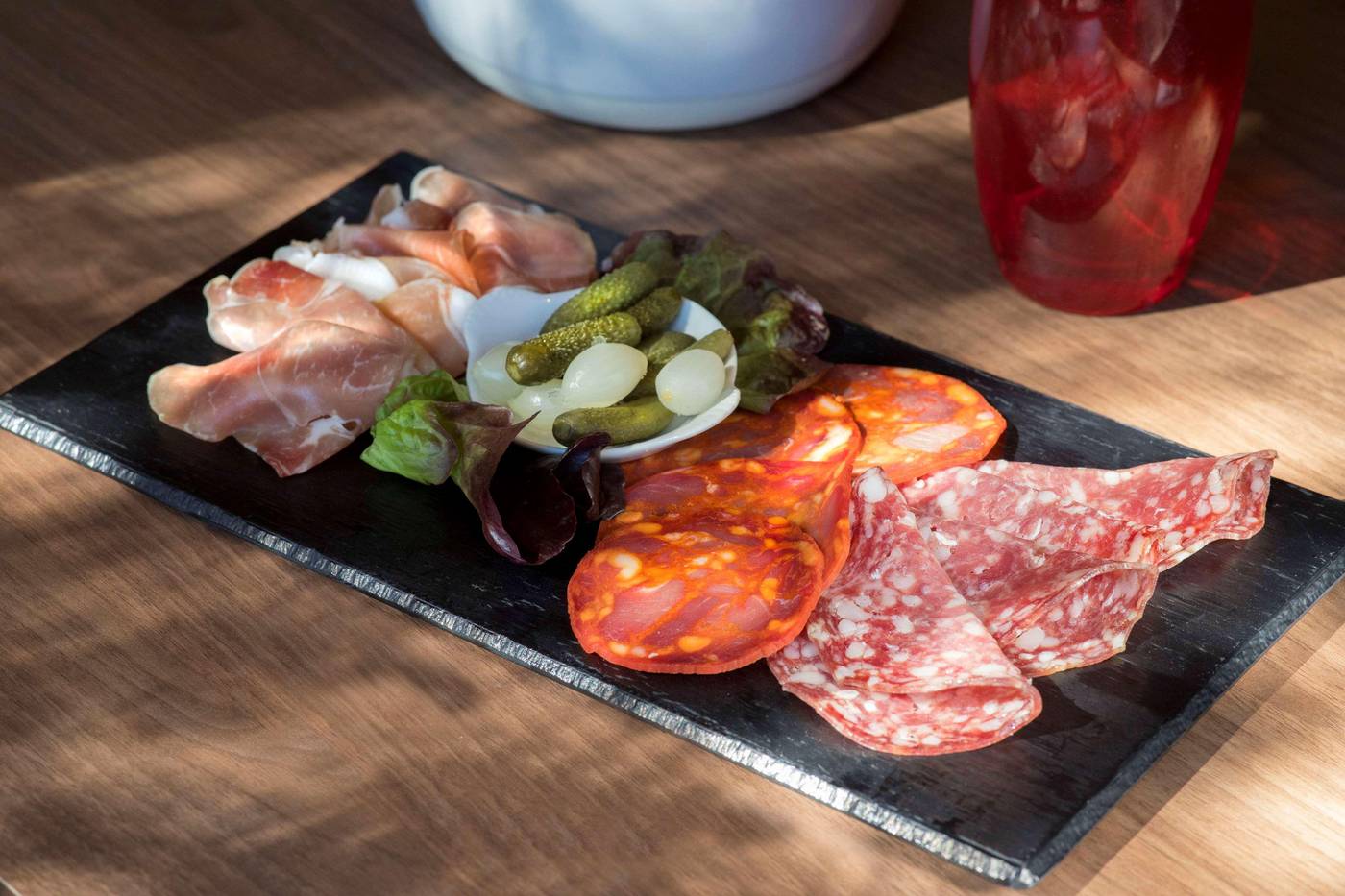 Campanile-Epinay-sur-Orge-Restaurant-32