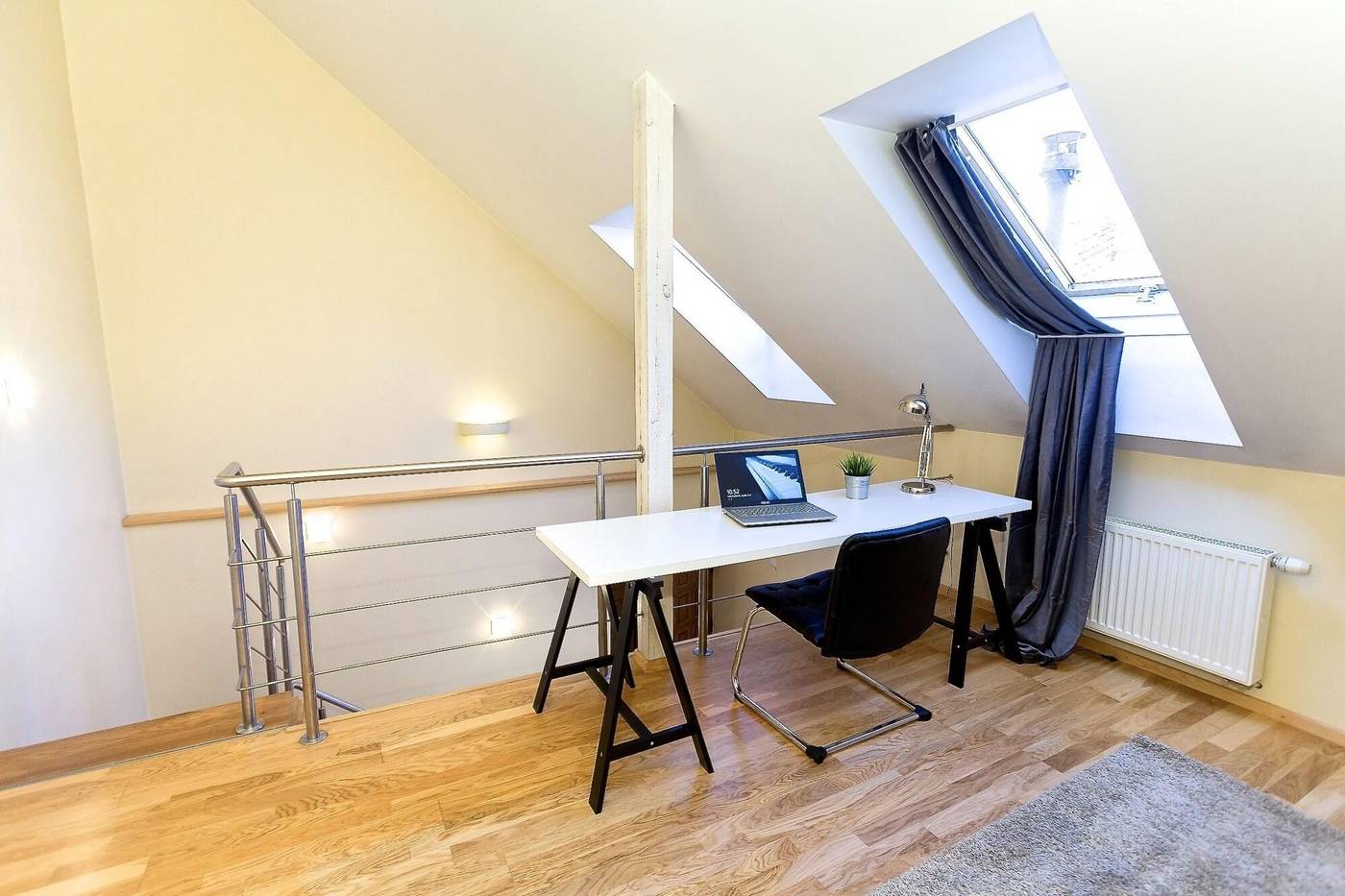 Vilnius Apartments & Suites Old Town-Lithuania-VILNIUS-Room-8