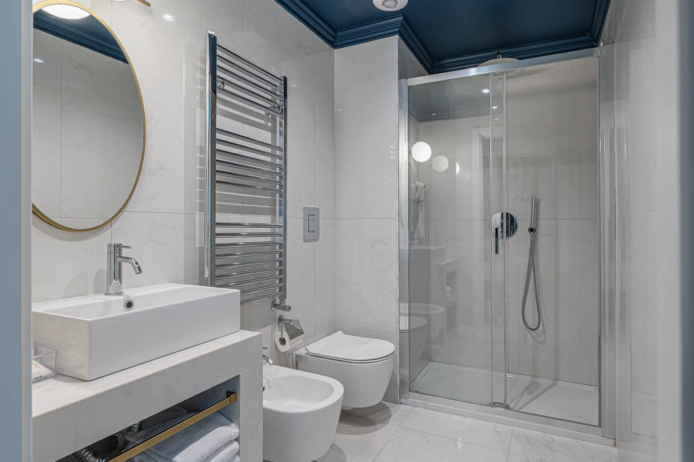 Mary Hotel-Italy-VICO EQUENSE-Room-8