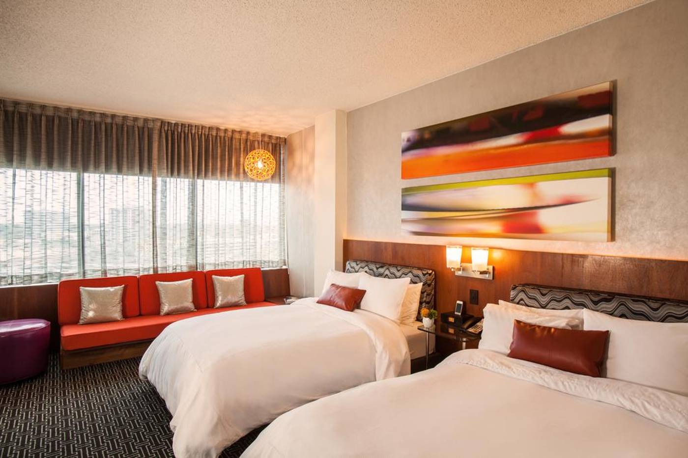 Hotel Derek-United States-HOUSTON-Room-9