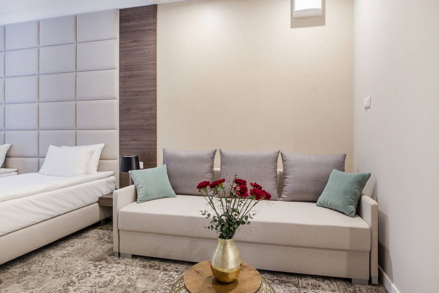 Aparthotel-Rakowicka-Residence-Room-27