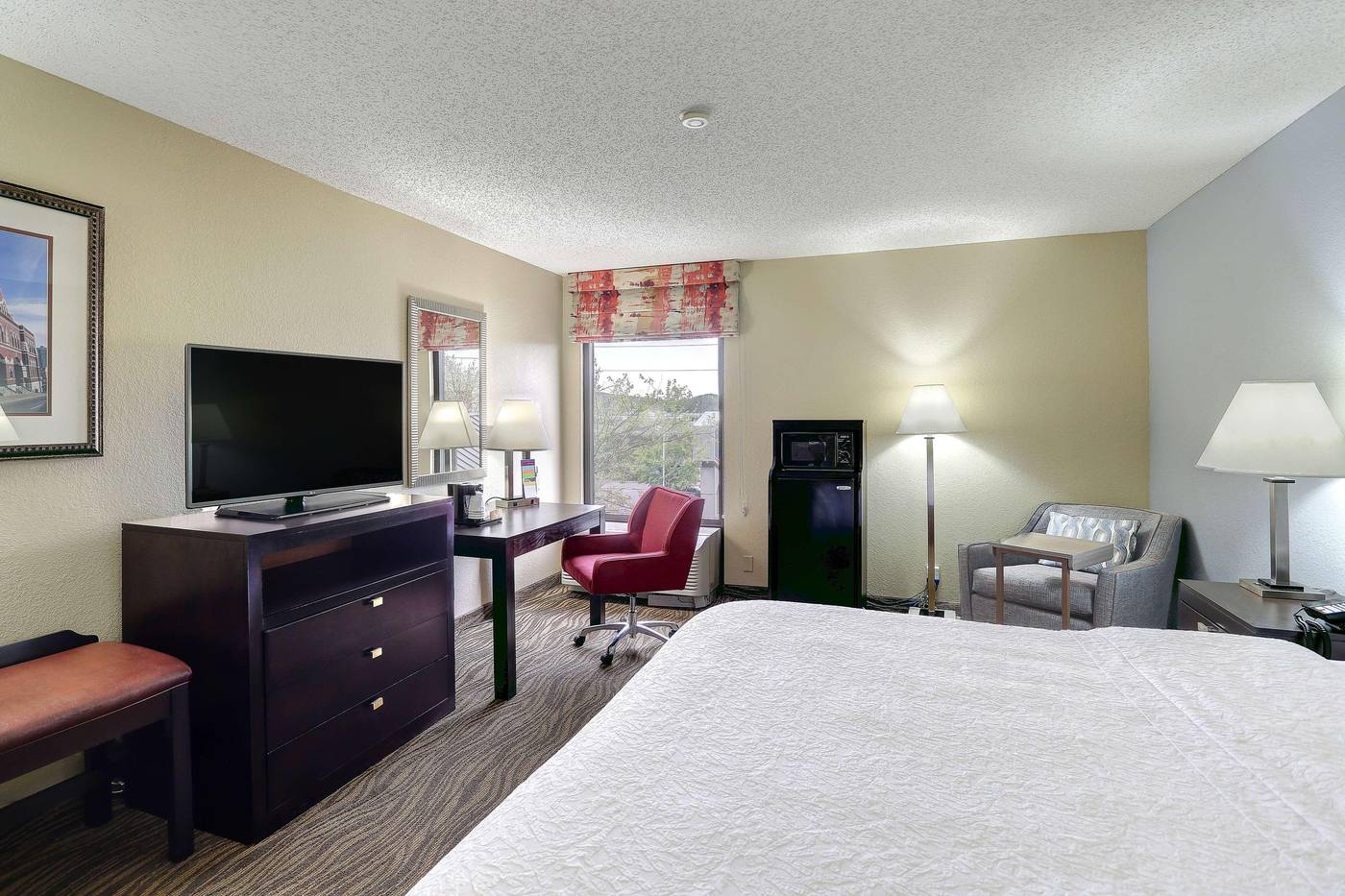 Hampton Inn Nashville-I-24 Hickory Hollow-United States-ANTIOCH-General view-7