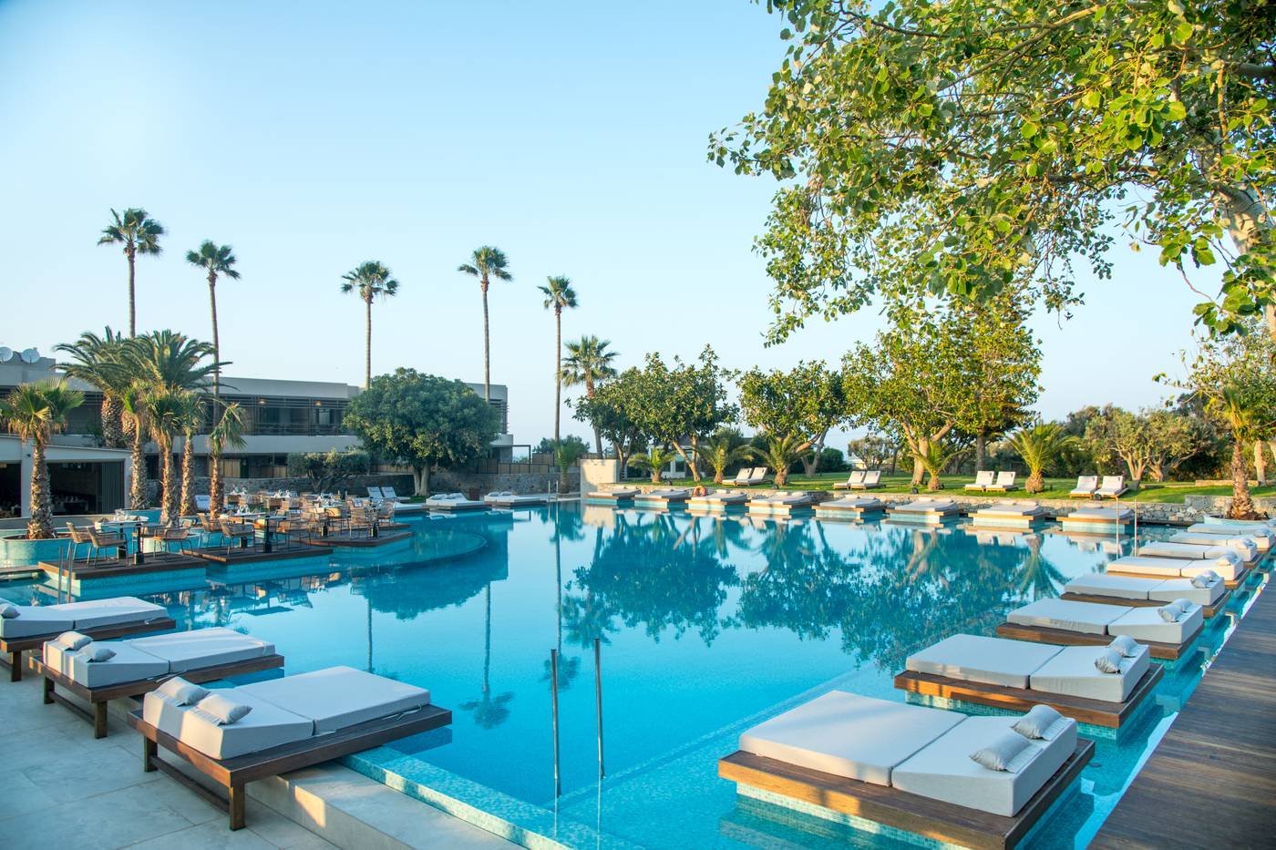 King Minos Retreat Resort & Spa