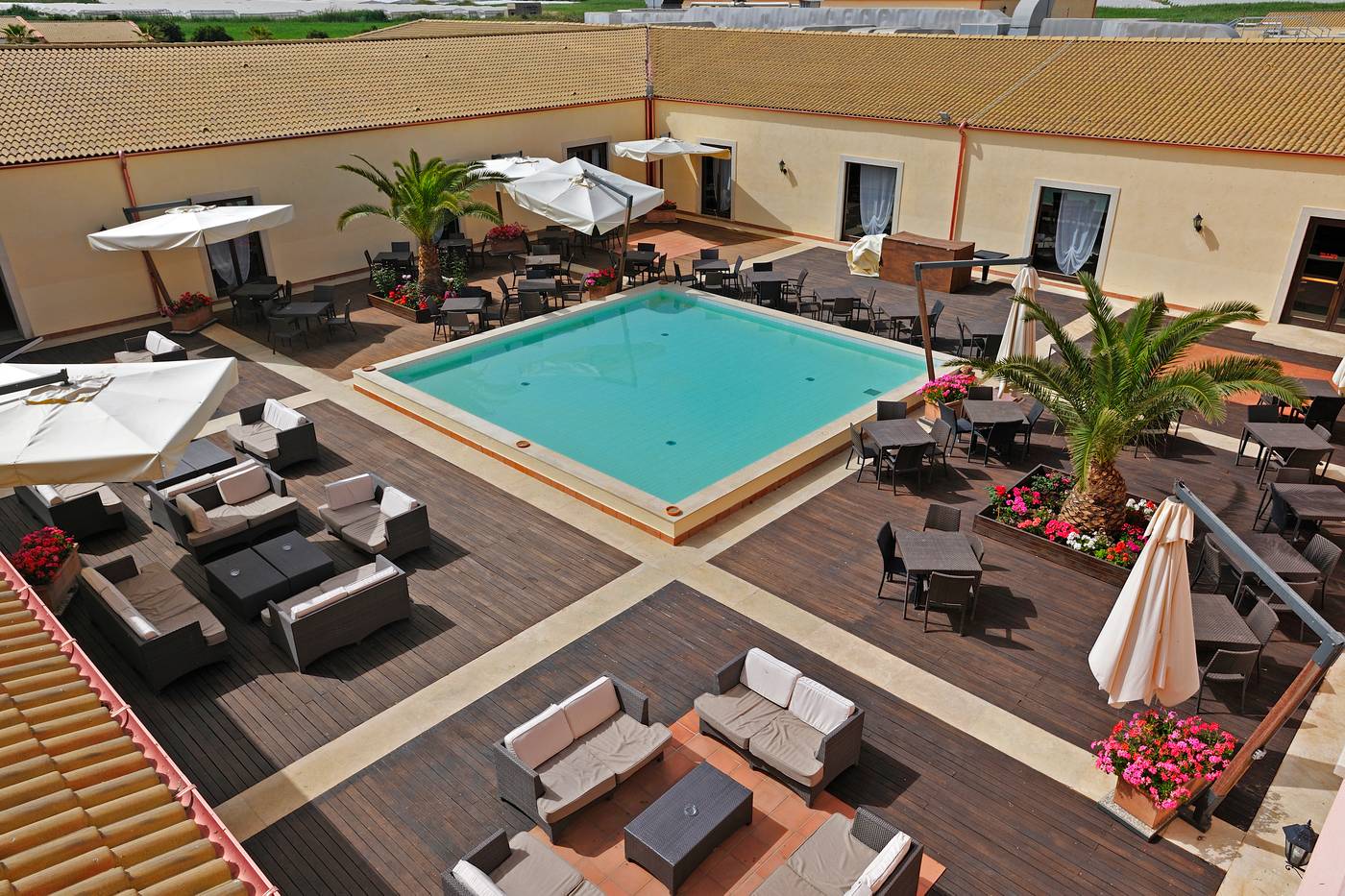 Sikania Resort and Spa 09