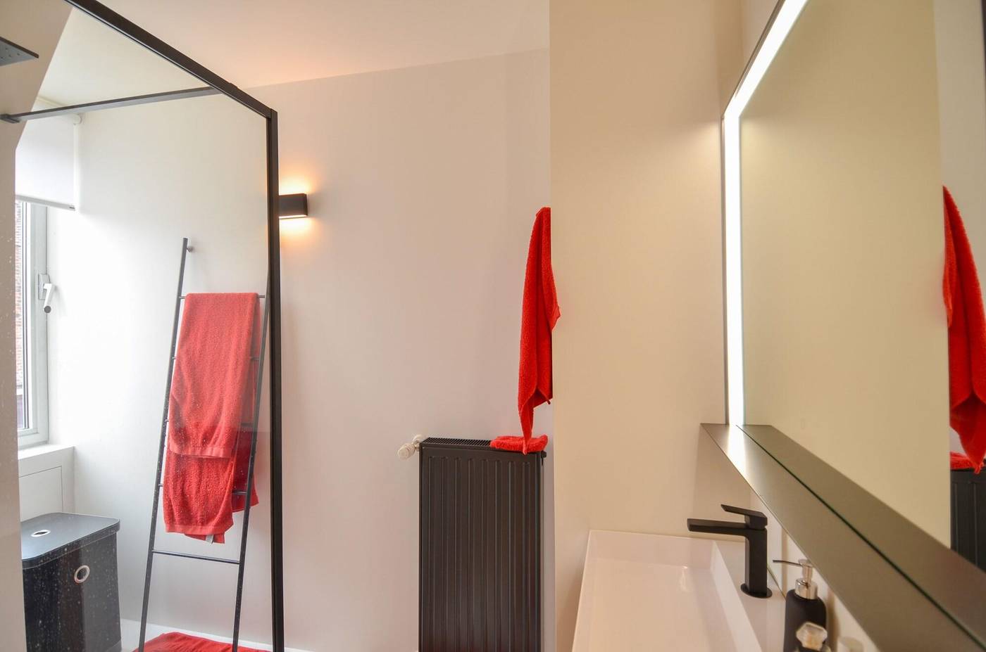 Lord Of Ghent-Belgium-GHENT-Room-4