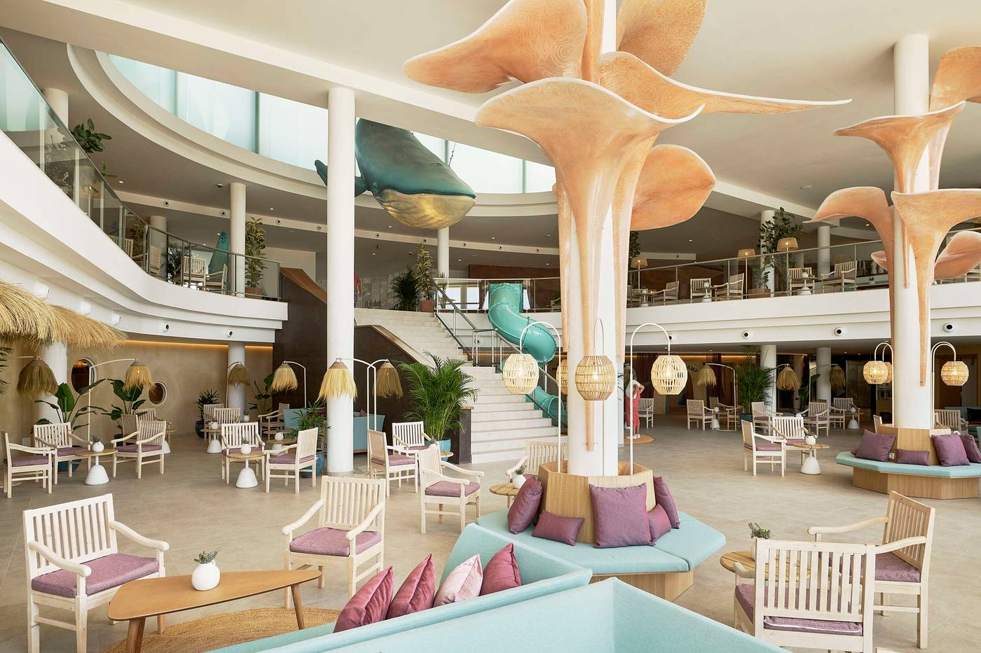 Iberostar-Hotel-Playa-Gaviotas-Park-Lobby-56