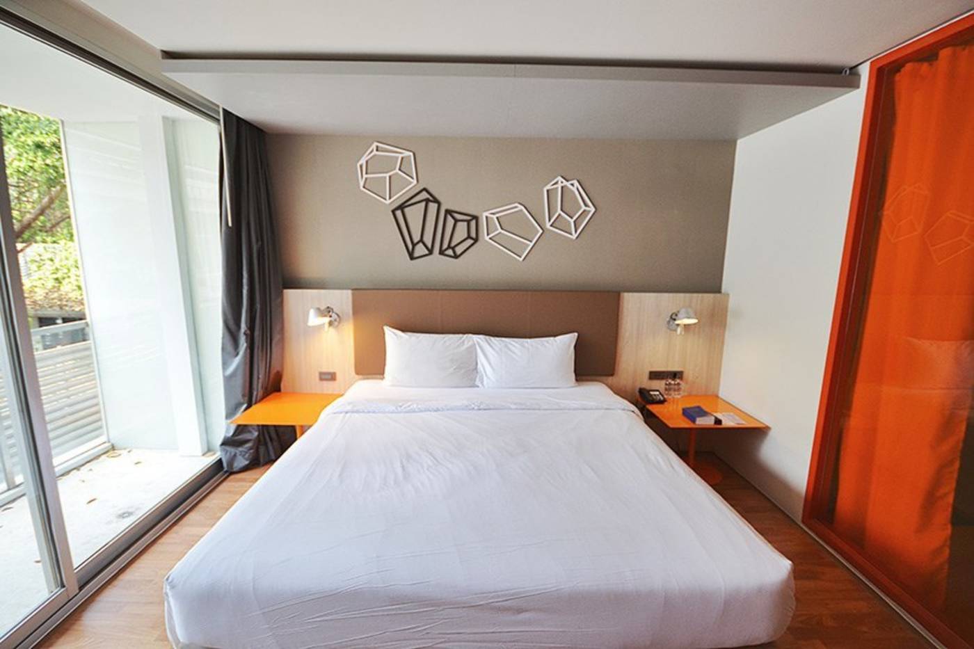 Heritage Bangkok-Thailand-BANGKOK-Room-5