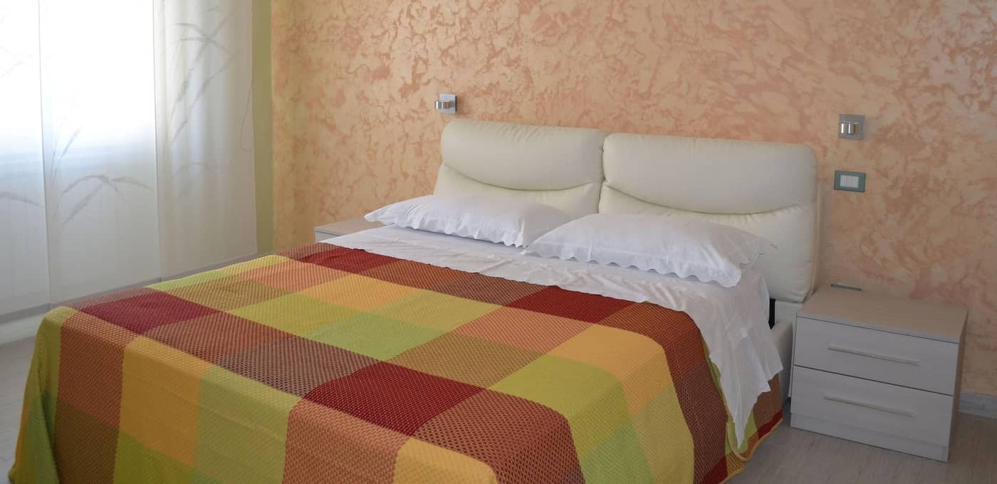 Casa Aurora B&B-Italy-CHIETI-General view-1