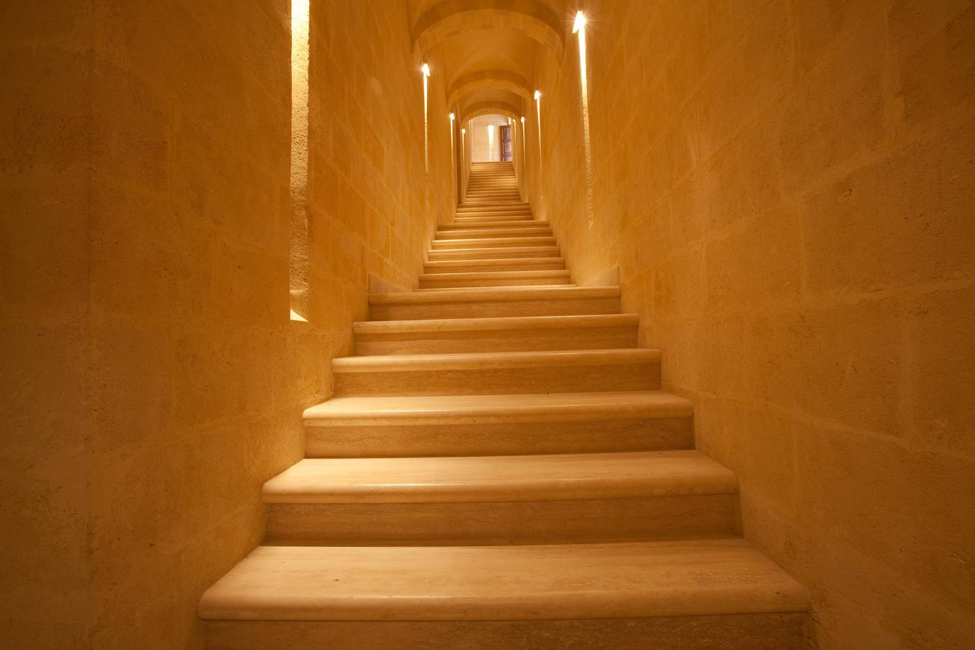 Relais San Biagio -Italy-ASSISI-NOCERA UMBRA-Lobby-9