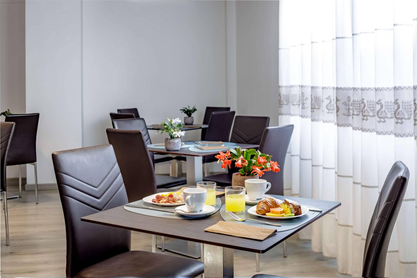 BEST-WESTERN-Hotel-Residence-Italia-Restaurant-23