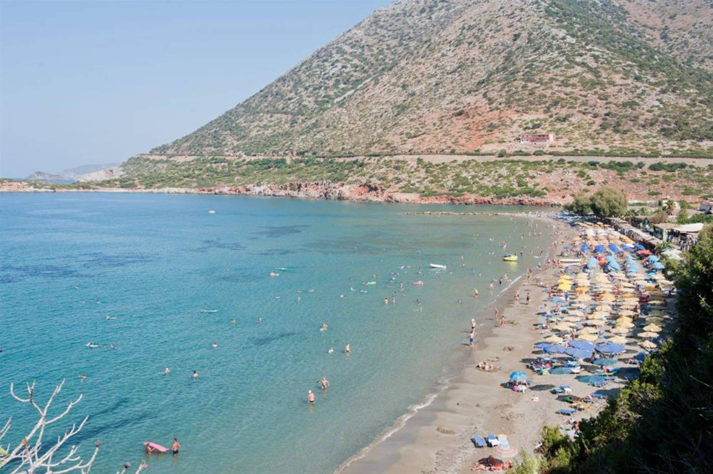 Resol-Lisa-Mari-Hotel-General-view-18