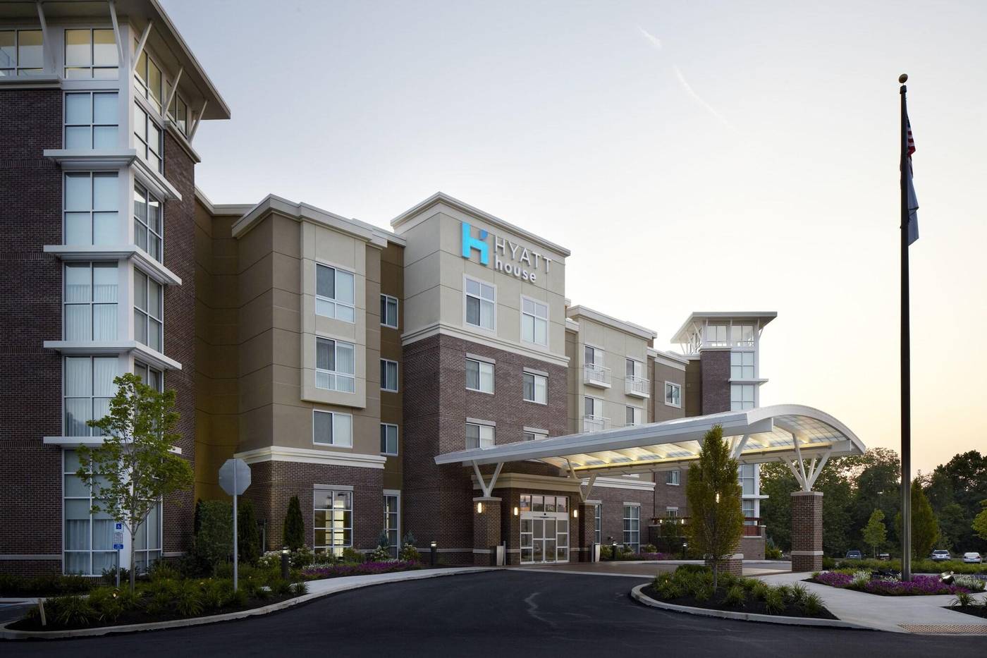HYATT house Philadelphia/King of Prussia-United States-KING OF PRUSSIA-General view-3
