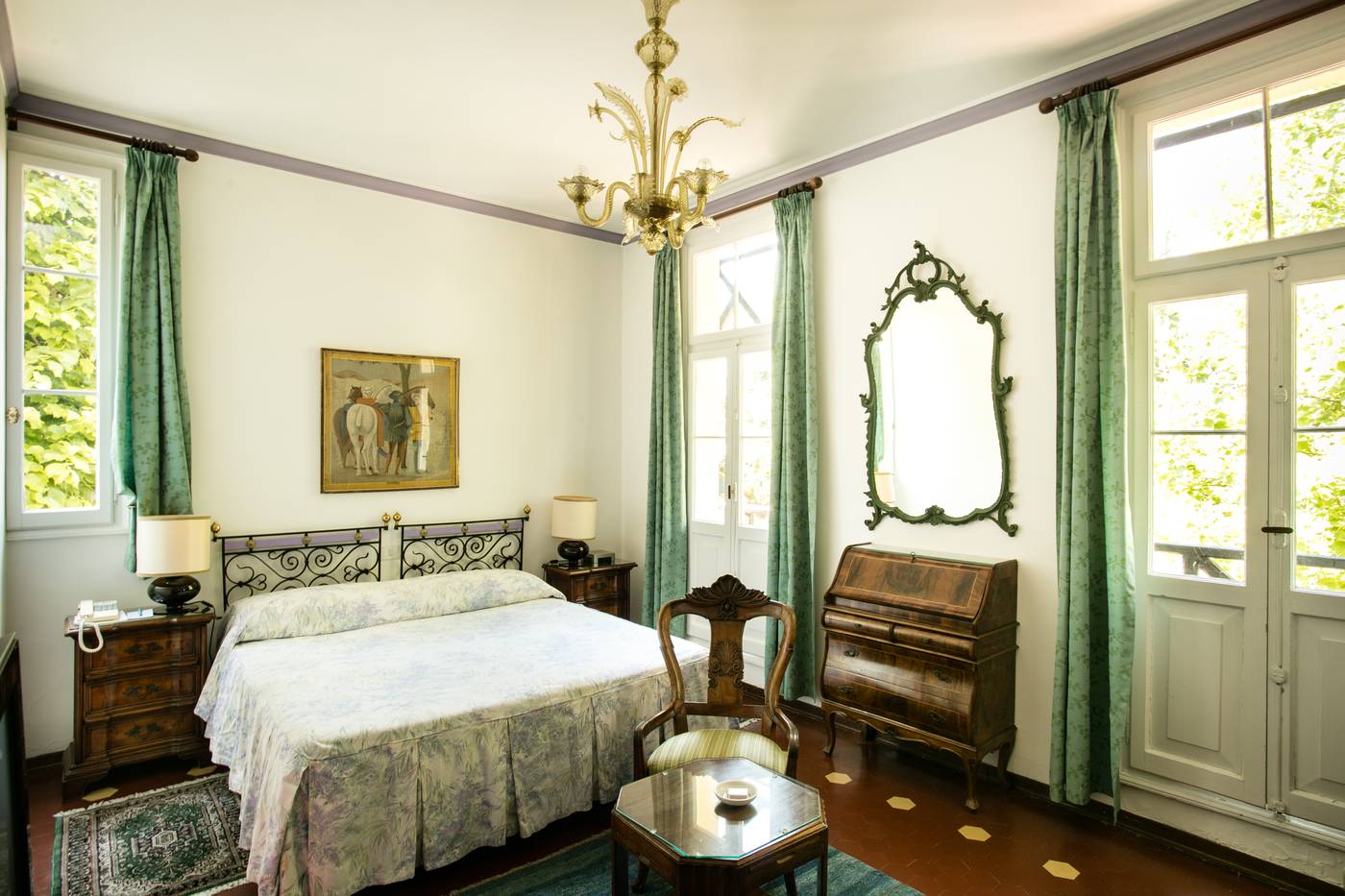 Residenza-d-Epoca-Albergo-Quattro-Fontane-Room-23